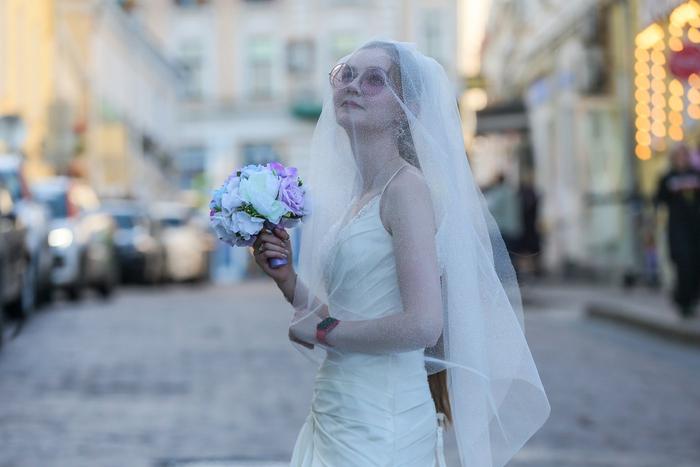Лёха, выходи за меня! Репортёр Metro вжилась в роль невесты