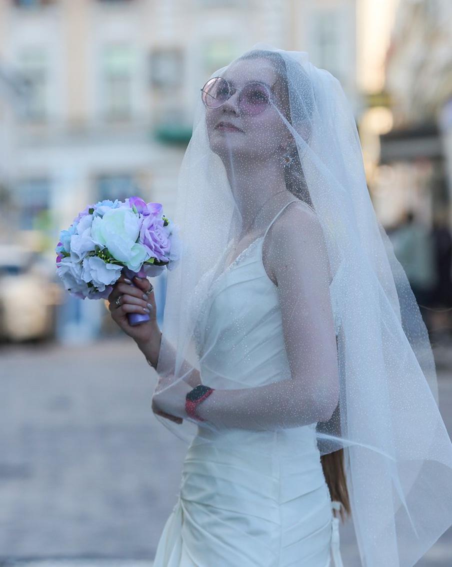 Лёха, выходи за меня! Репортёр Metro вжилась в роль невесты