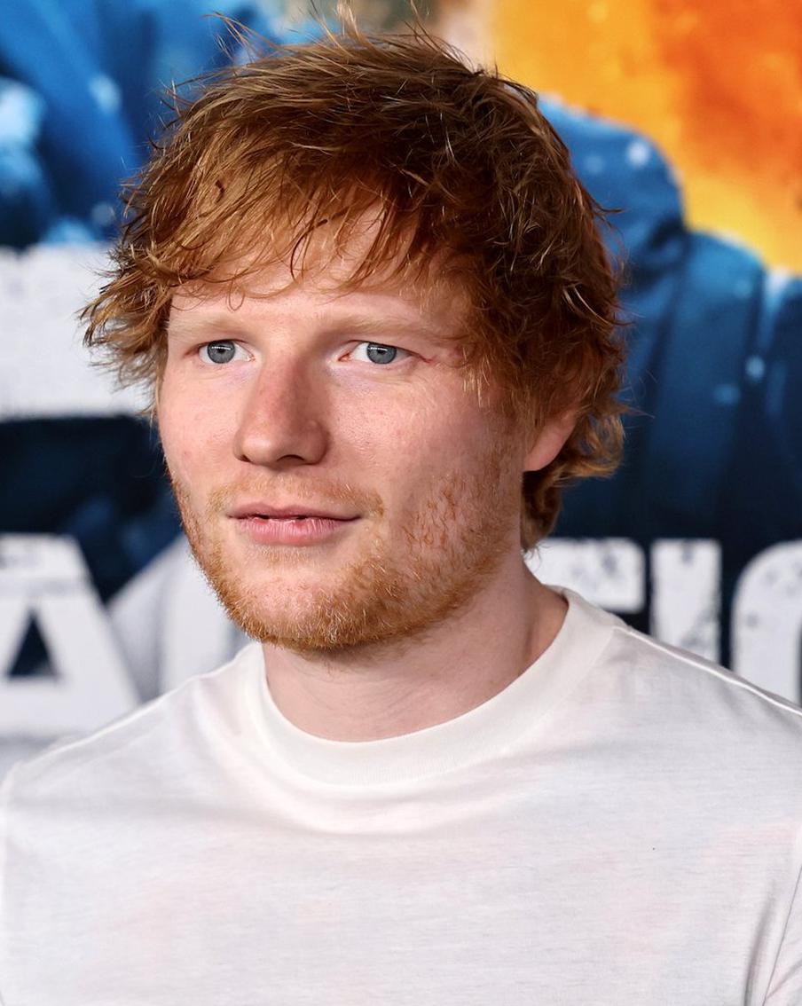 Эд Ширан снова показал фанатам, насколько он добрый и отзывчивый человек