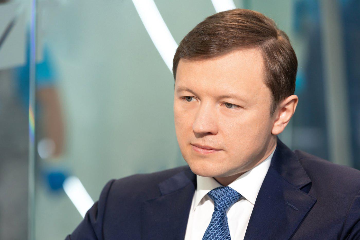 Владимир Ефимов: Увеличилось количество бюджетных мест в НИУ МИЭТ по техническим специальностям
