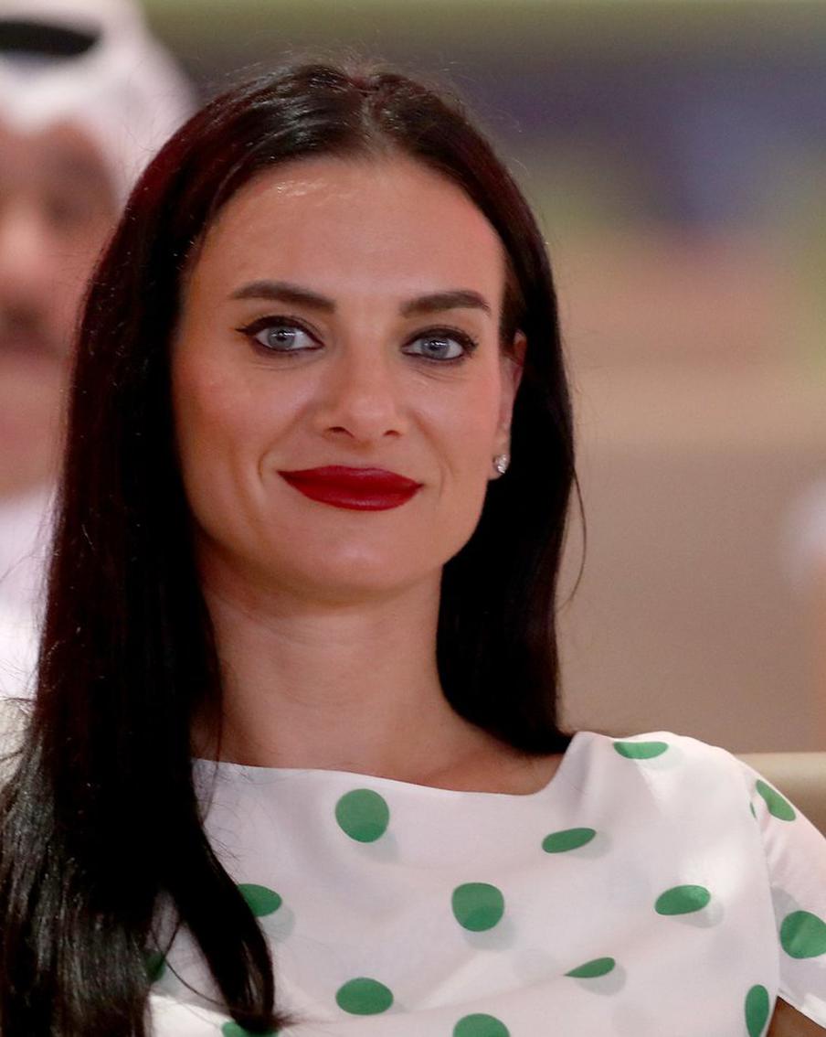 Сомнительное высказывание Елены Исинбаевой спровоцировало настоящий скандал