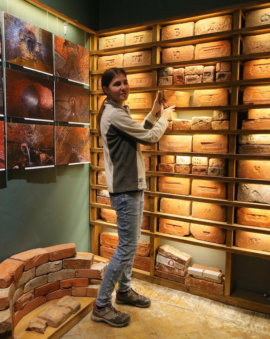 Журналист Metro узнал, чем живёт старинная усадьба на Покровке