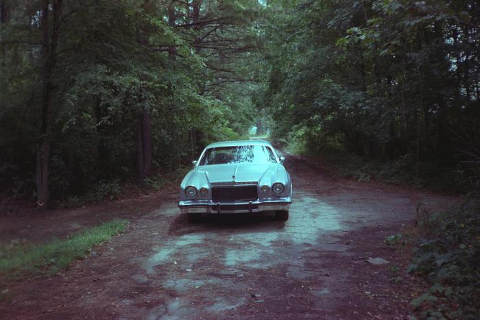 Американский славист учился фотографировать Россию, снимая юг и восток Америки