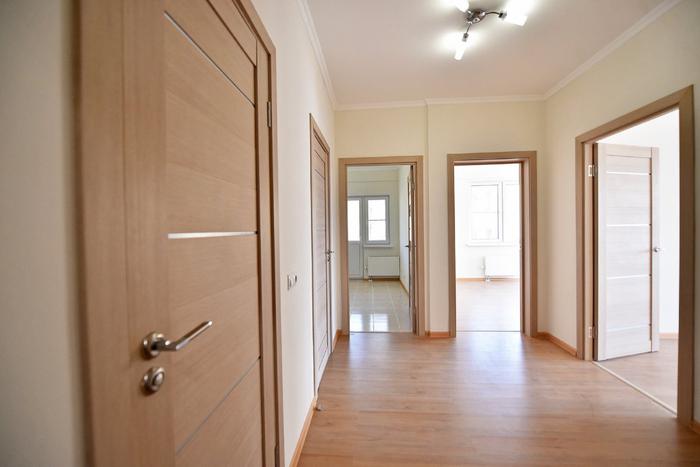 Жилья по программе реновации в Москве будут строить больше в 10 раз