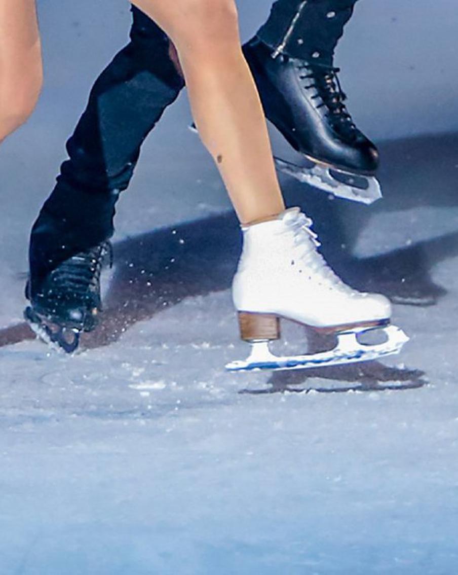 Ледовый дворец в Сокольниках теперь ждёт не только хоккеистов и фигуристов