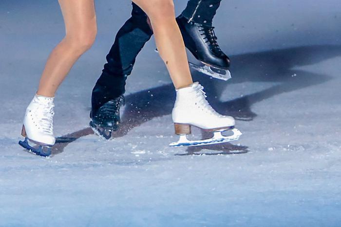 Ледовый дворец в Сокольниках теперь ждёт не только хоккеистов и фигуристов