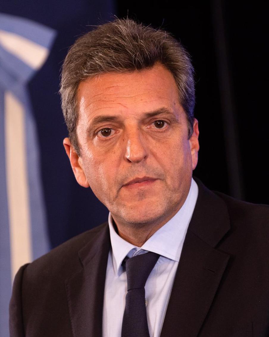 Аргентина заблокировала заход судна со сжиженным природным газом из России