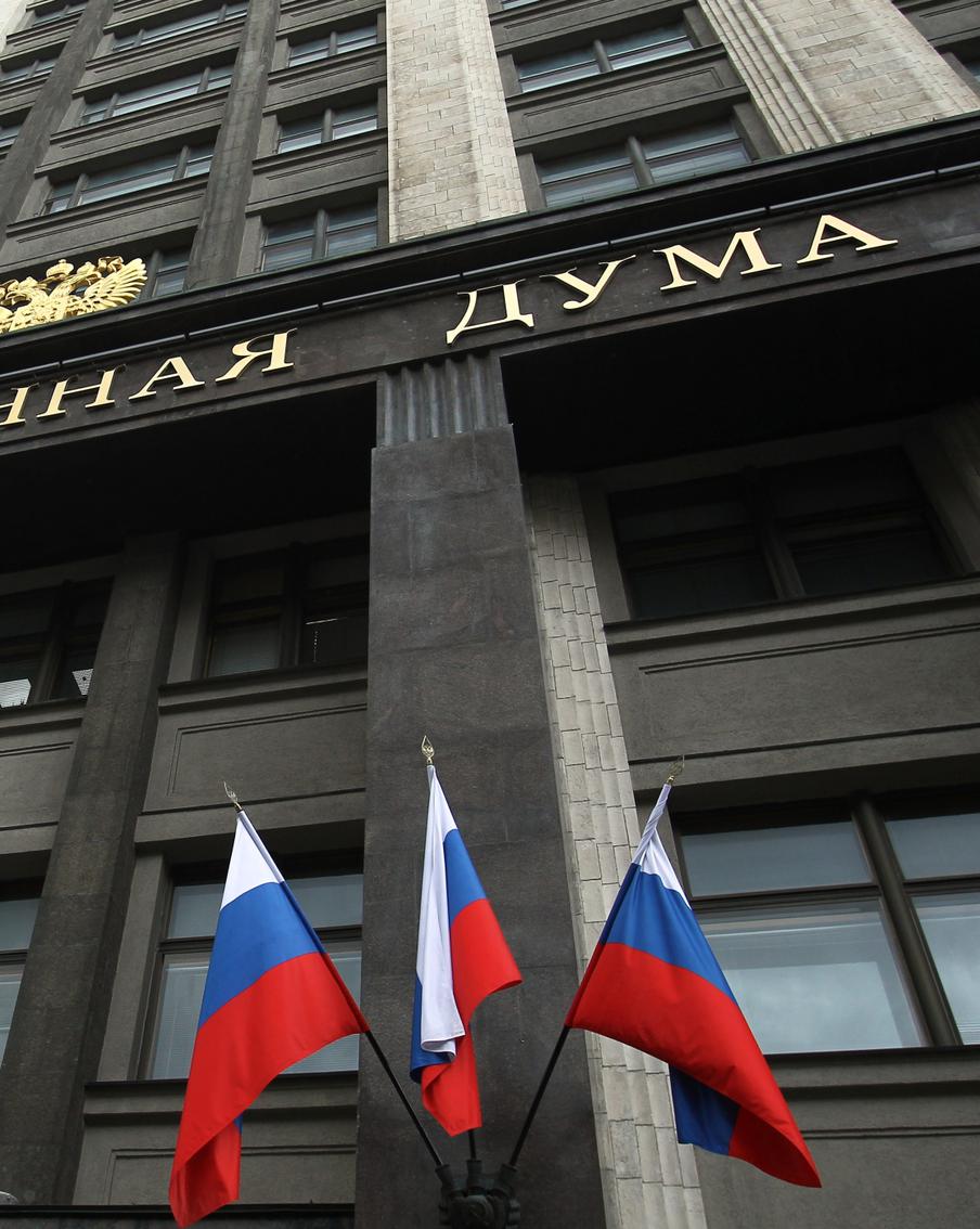 Госдума приняла закон о трудовом воспитании школьников