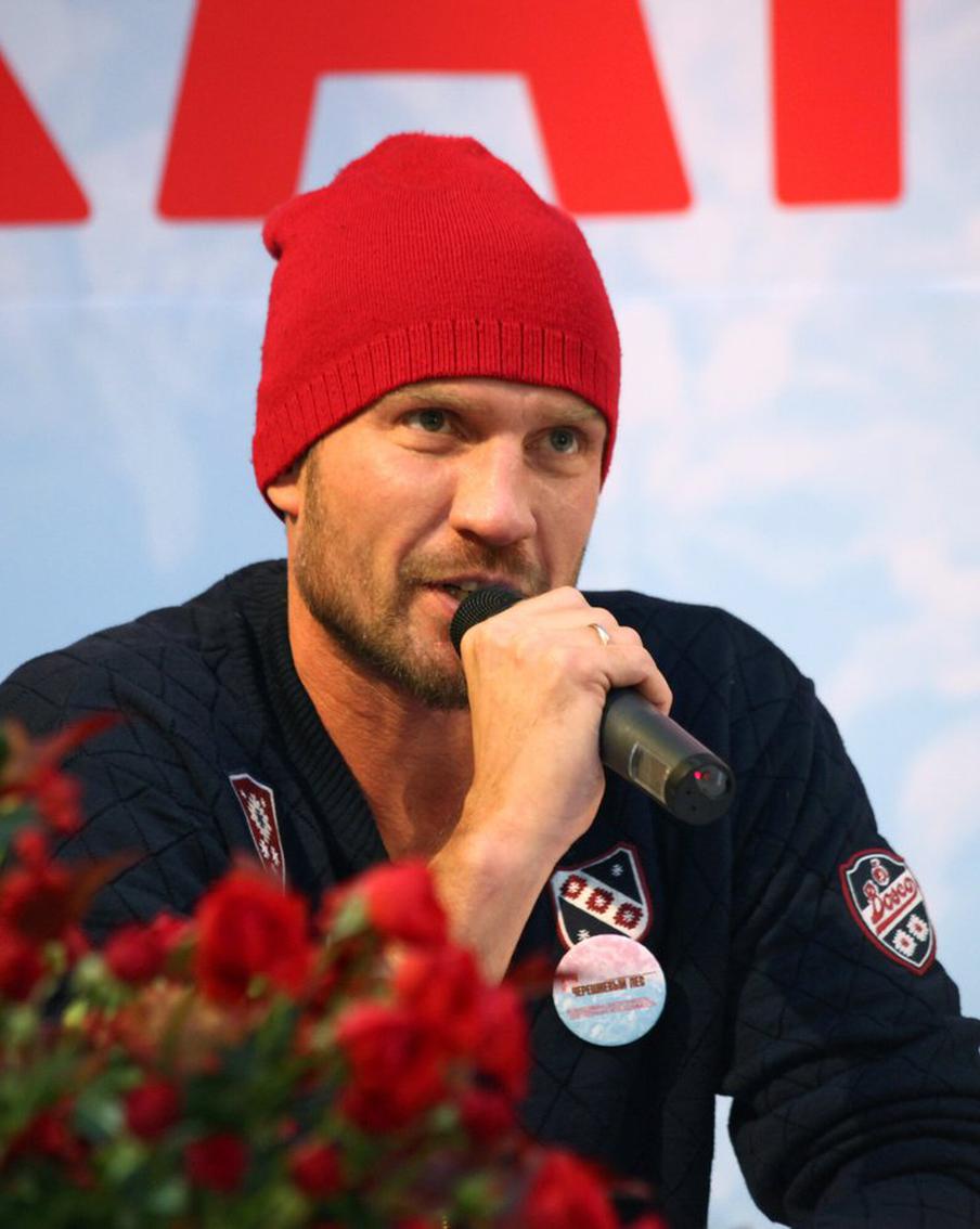 Роман Костомаров рассказал о возвращении домой после больницы