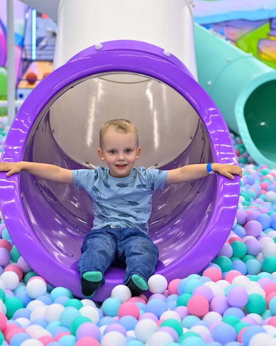 Городские власти помогут торговым центрам стать привлекательнее для горожан