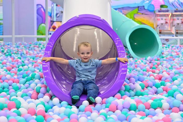 Городские власти помогут торговым центрам стать привлекательнее для горожан