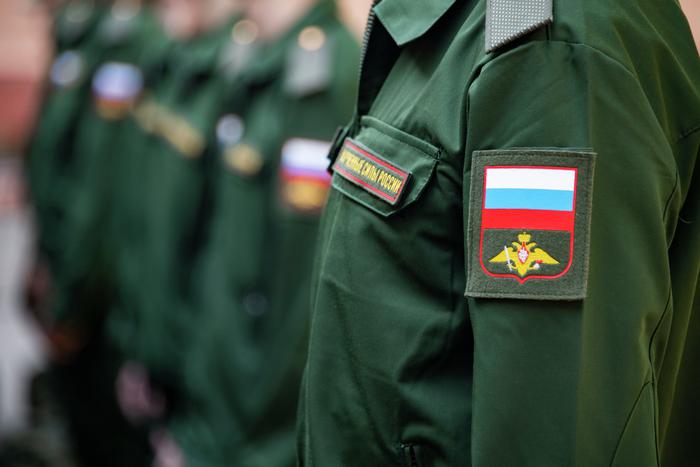 ГД рассмотрит проект о границах призывного возраста с 18 до 30 лет