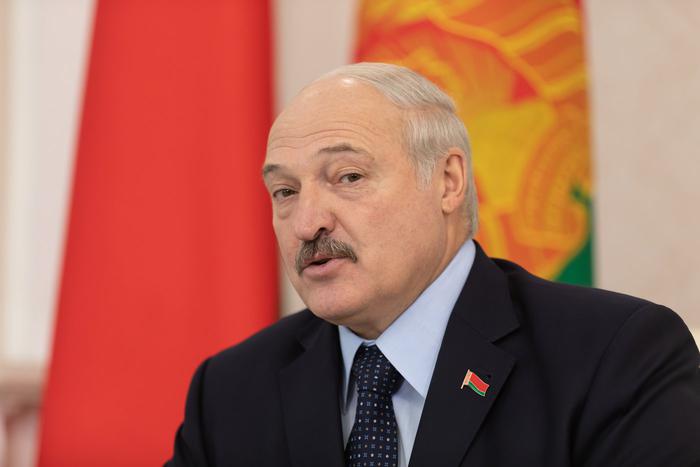 Лукашенко пообещал купить зерно у России после срыва зерновой сделки