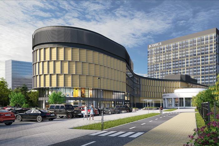 Москва развлекательная: город даёт ТЦ гранты на трансформацию