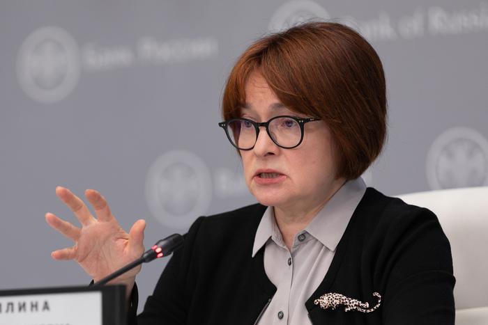 Банк России навёл магию на российскую экономику