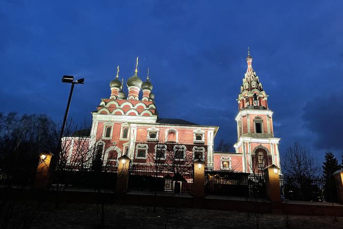 Православные верующие отметили явление иконы Пресвятой Богородицы во граде Казани