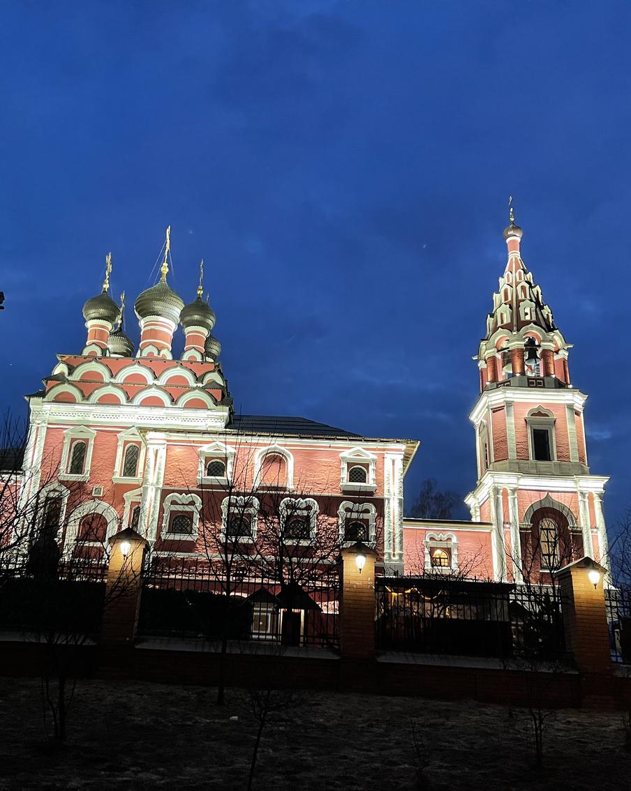 Православные верующие отметили явление иконы Пресвятой Богородицы во граде Казани