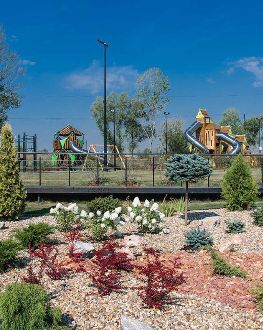 Бирюлёво Восточное и Западное, Москворечье-Сабурово и Царицыно переживают позитивные изменения