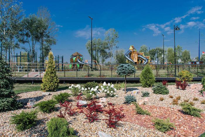 Бирюлёво Восточное и Западное, Москворечье-Сабурово и Царицыно переживают позитивные изменения