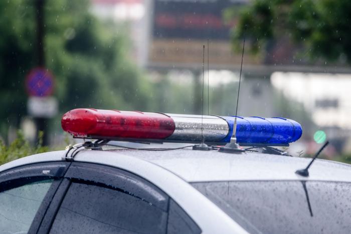 В Подмосковье неизвестный мужчина попытался взять людей в заложники