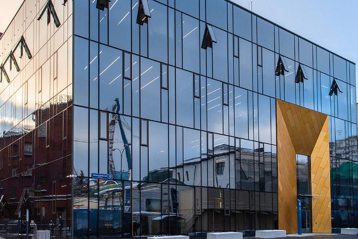 Бауманский университет к началу будущего года получит новые и отреставрированные корпуса