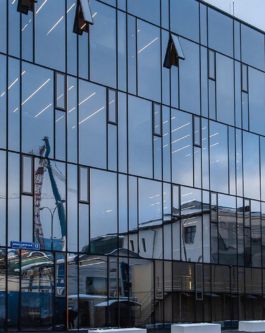 Бауманский университет к началу будущего года получит новые и отреставрированные корпуса