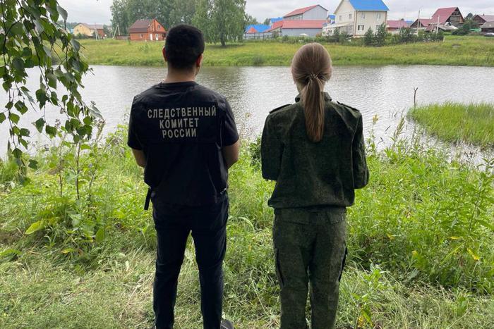 Стала известна судьба пропавшего в Кузбассе ребёнка