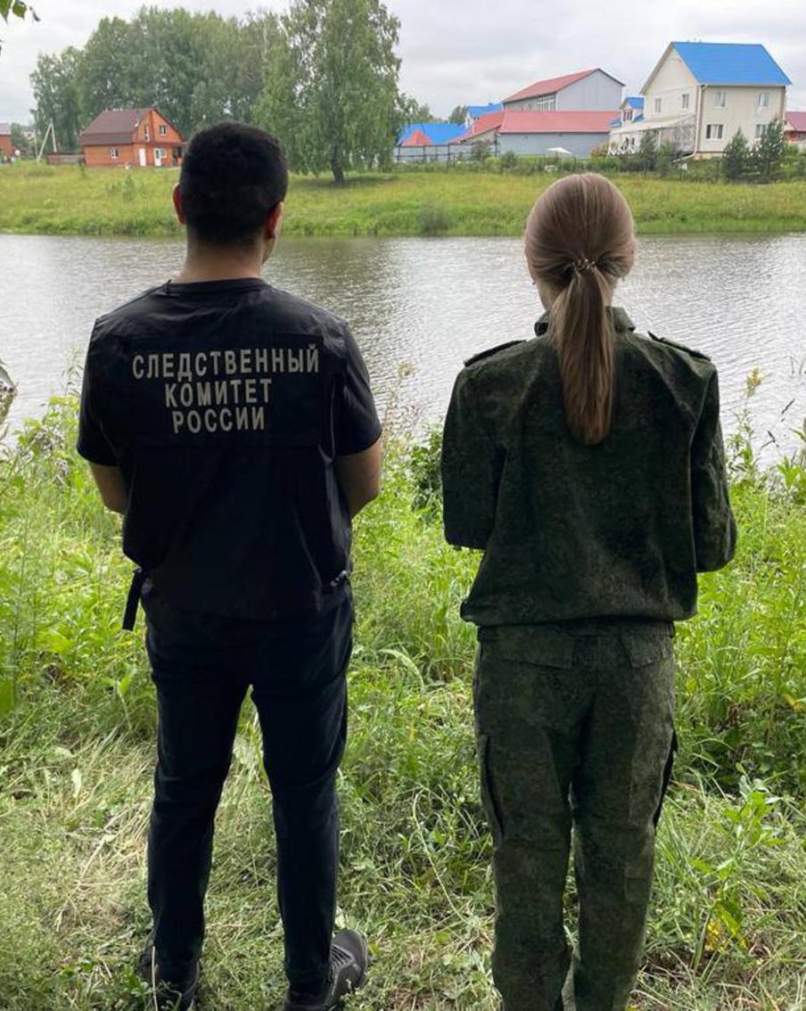 Стала известна судьба пропавшего в Кузбассе ребёнка