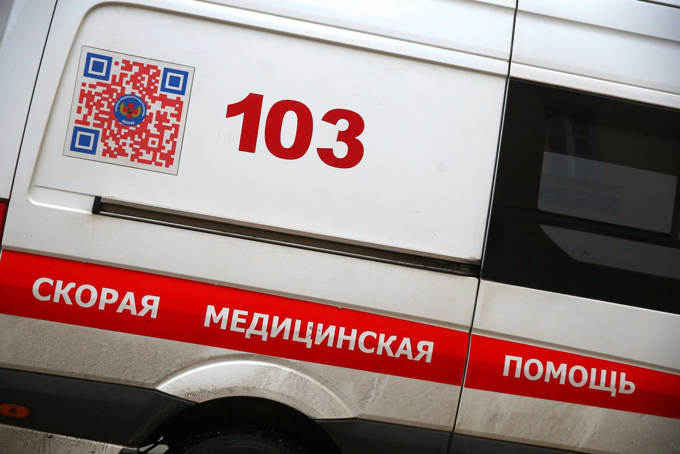 Что произошло в жилом доме в Подмосковье, где взорвалась граната и погиб человек