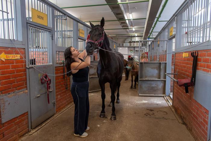 Посетителей детского парка "Фили" ждут новые развлечения и сюрпризы