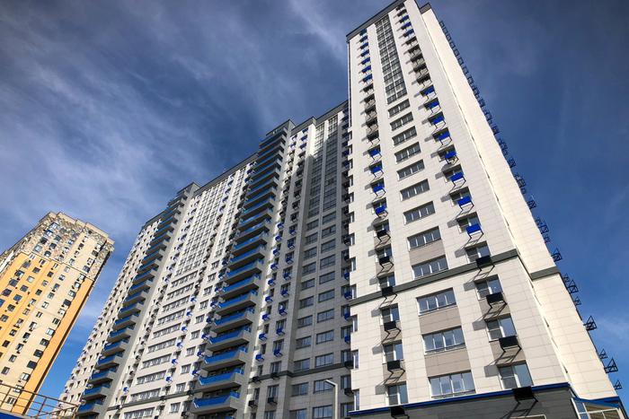 На севере Москвы под заселение по программе реновации передали 33 новостройки со всей необходимой инфраструктурой