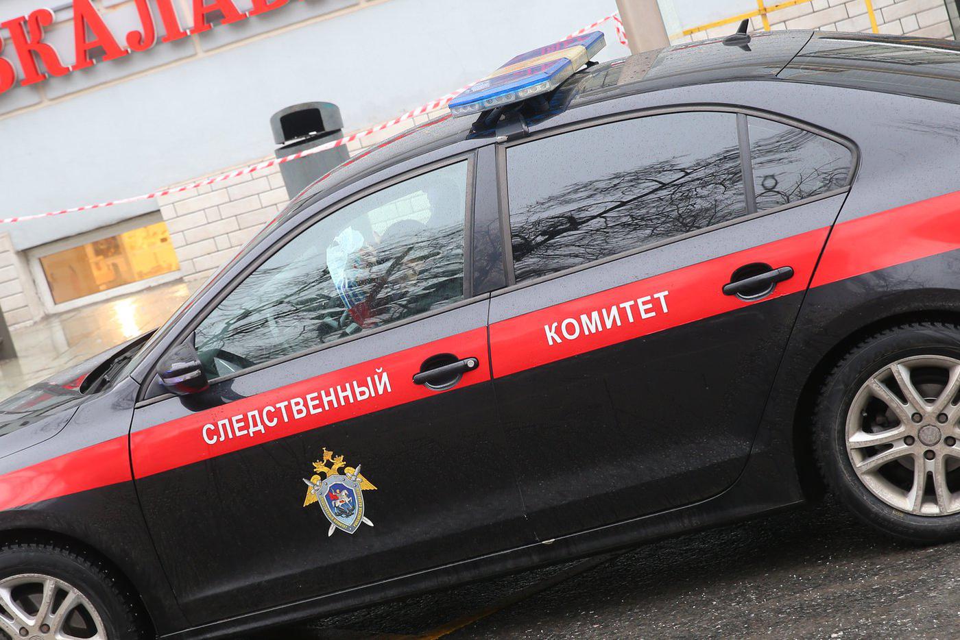 Следователи завершили расследование очередных убийств, совершённых ангарским маньяком