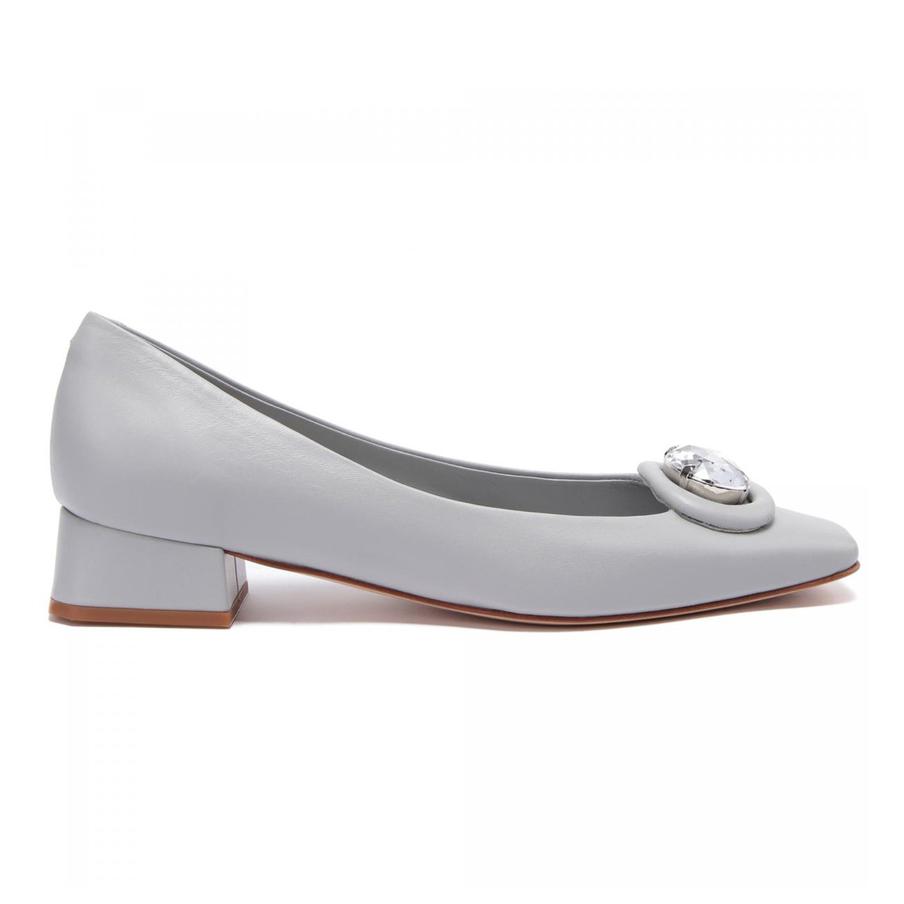 Балетки Principe di Bologna (28 490 руб.)