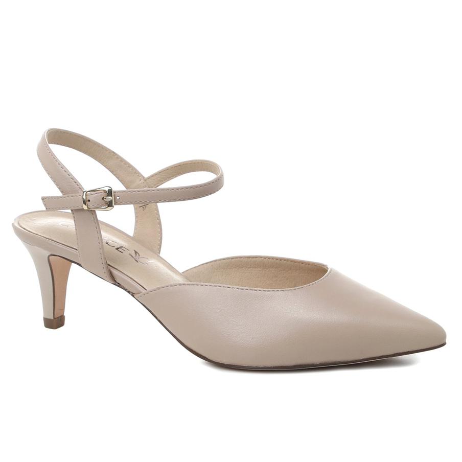 Босоножки Caprice (4540 руб.)