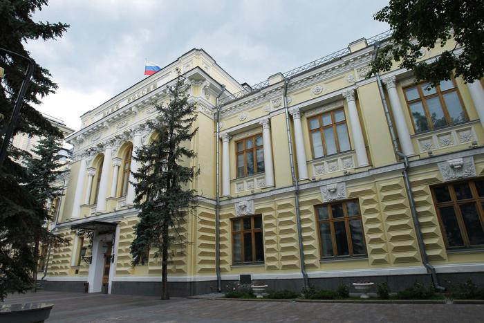 В России закрепили статус цифрового рубля