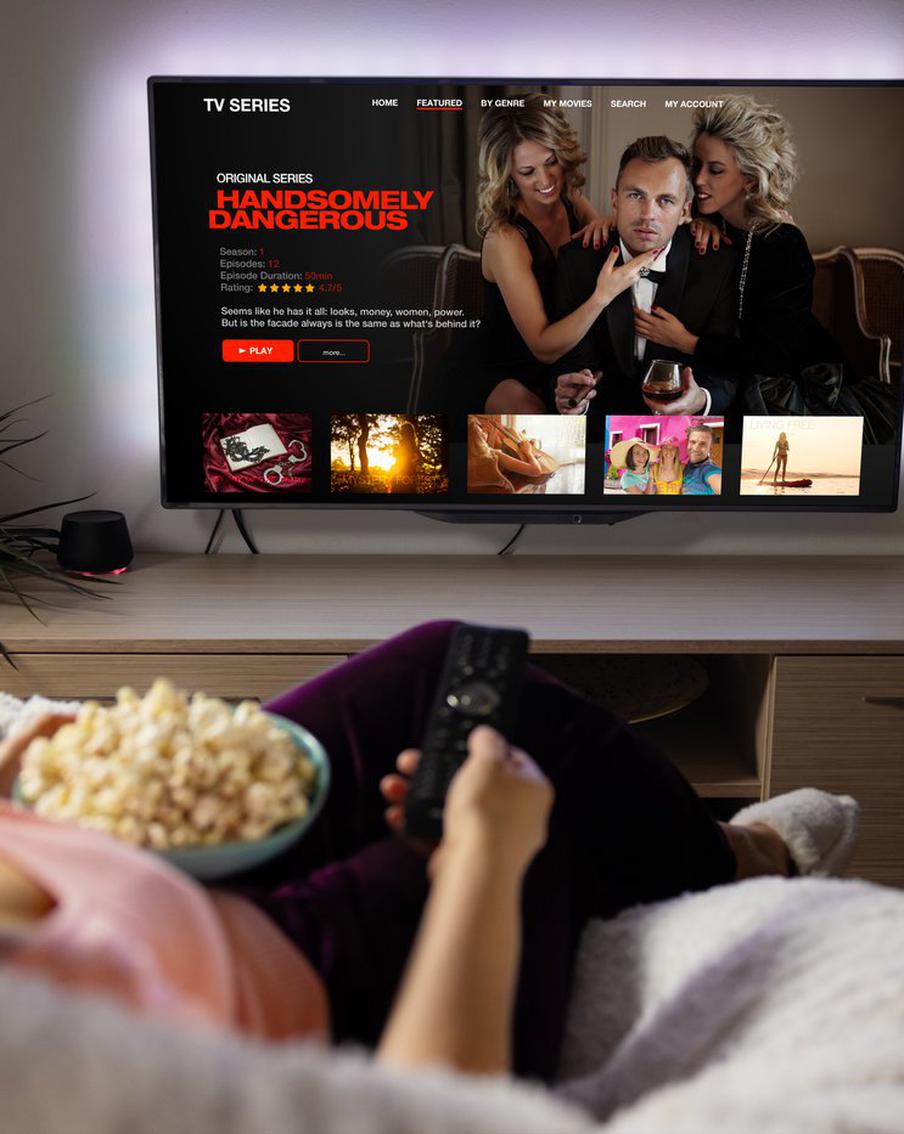 Подписочное рабство канет в Лету: россияне смогут освободиться от "серых" подписок онлайн-сервисов