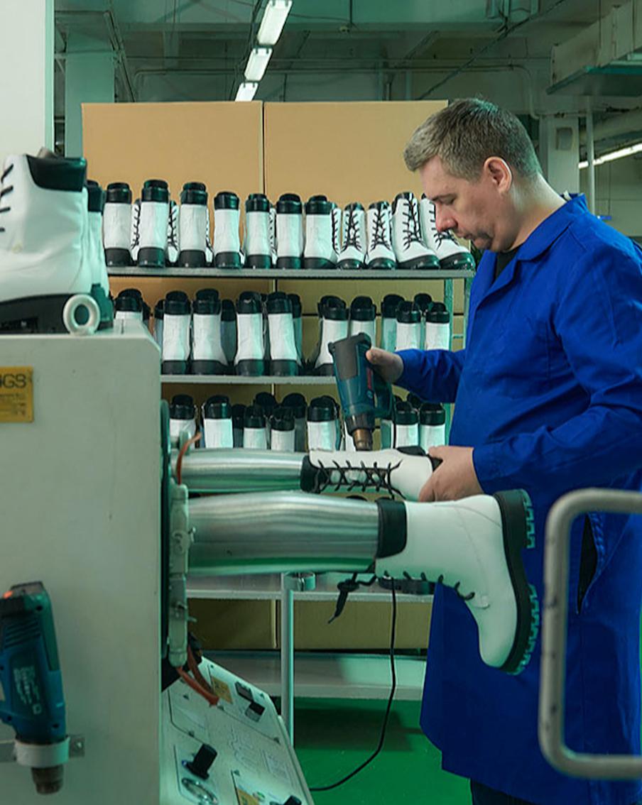 Москва – быстрее Китая: промышленное производство столицы растёт как на дрожжах