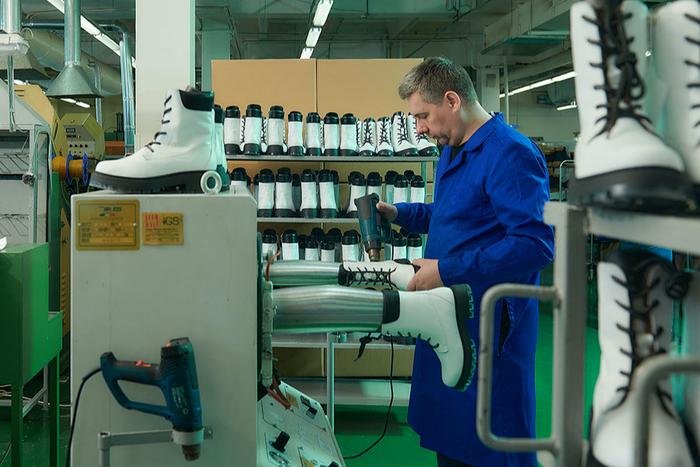 Москва – быстрее Китая: промышленное производство столицы растёт как на дрожжах