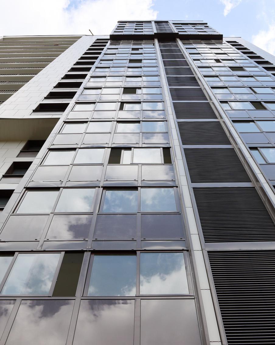 ТИМ-технологии позволяют ускорить строительство жилья, и в новые квартиры по программе реновации участники переедут быстрее