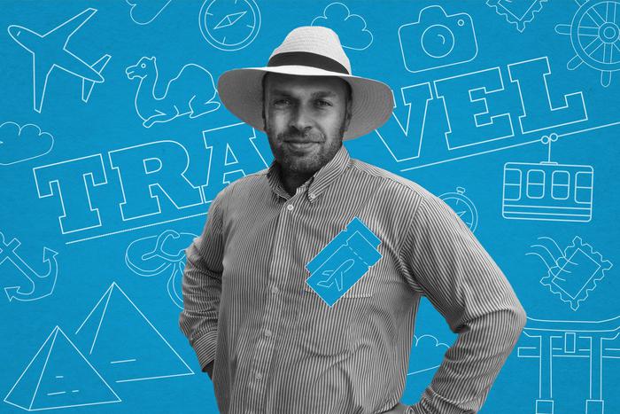 Где живёт йошкин кот? Рассказывает путешественник Николай Баландинский