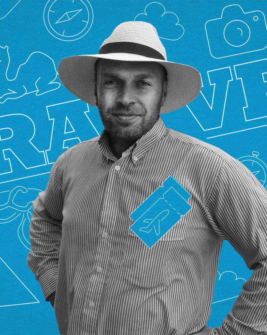 Где живёт йошкин кот? Рассказывает путешественник Николай Баландинский