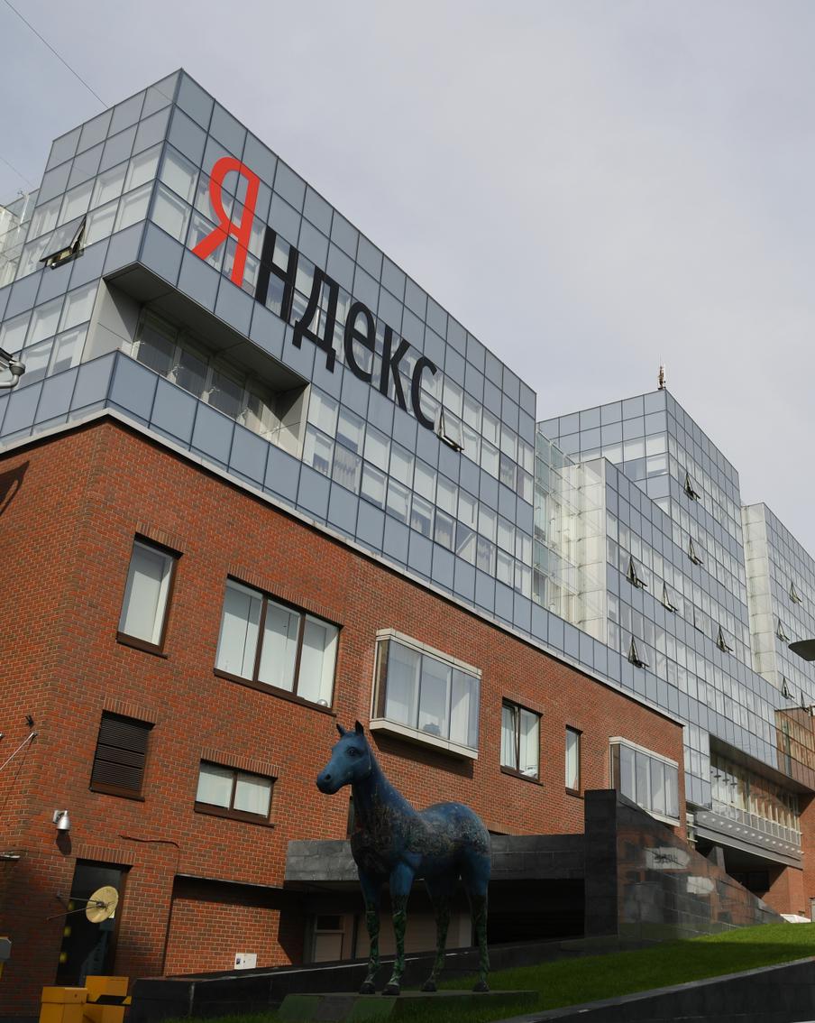 Они существуют: компании-"единороги" из России появляются в мире, но неохотно