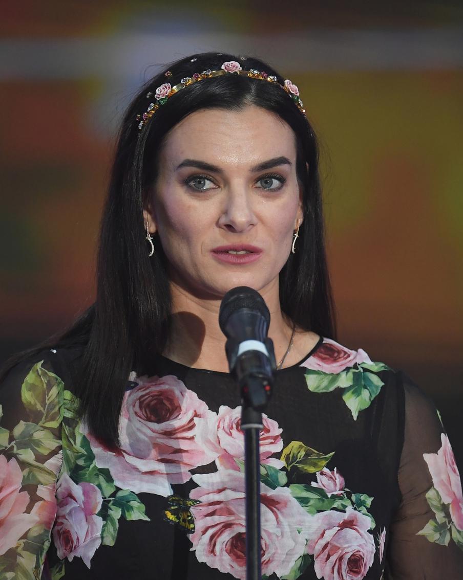 Центральный штаб ОНФ проведёт внеочередное заседание по делу Исинбаевой