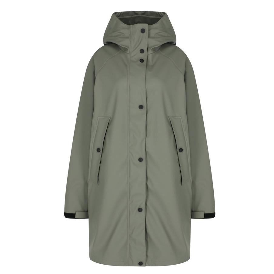 Плащ KRAKATAU (12 999 руб.)