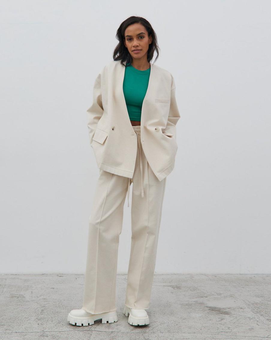 Оверсайз-костюм Masterskaya (13 580 руб.)