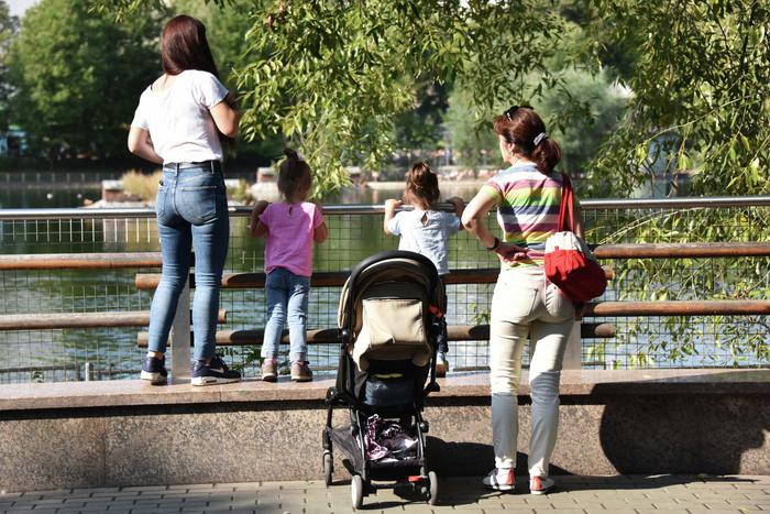 В СФ оценили идею о запрете увольнять матерей-одиночек с детьми до 16 лет