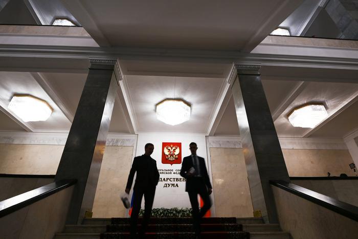 ГД поддержала запрет на регистрацию на части сайтов по иностранному е-mail