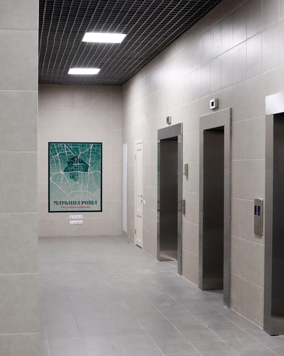 Технологии информационного моделирования позволяют упростить работу в строительной области