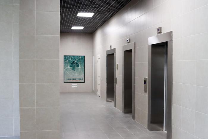 Технологии информационного моделирования позволяют упростить работу в строительной области