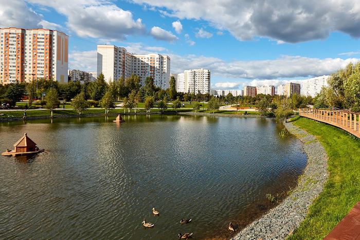 Сергей Собянин: Отдых у Москвы-реки стал одним из самых популярных развлечений горожан